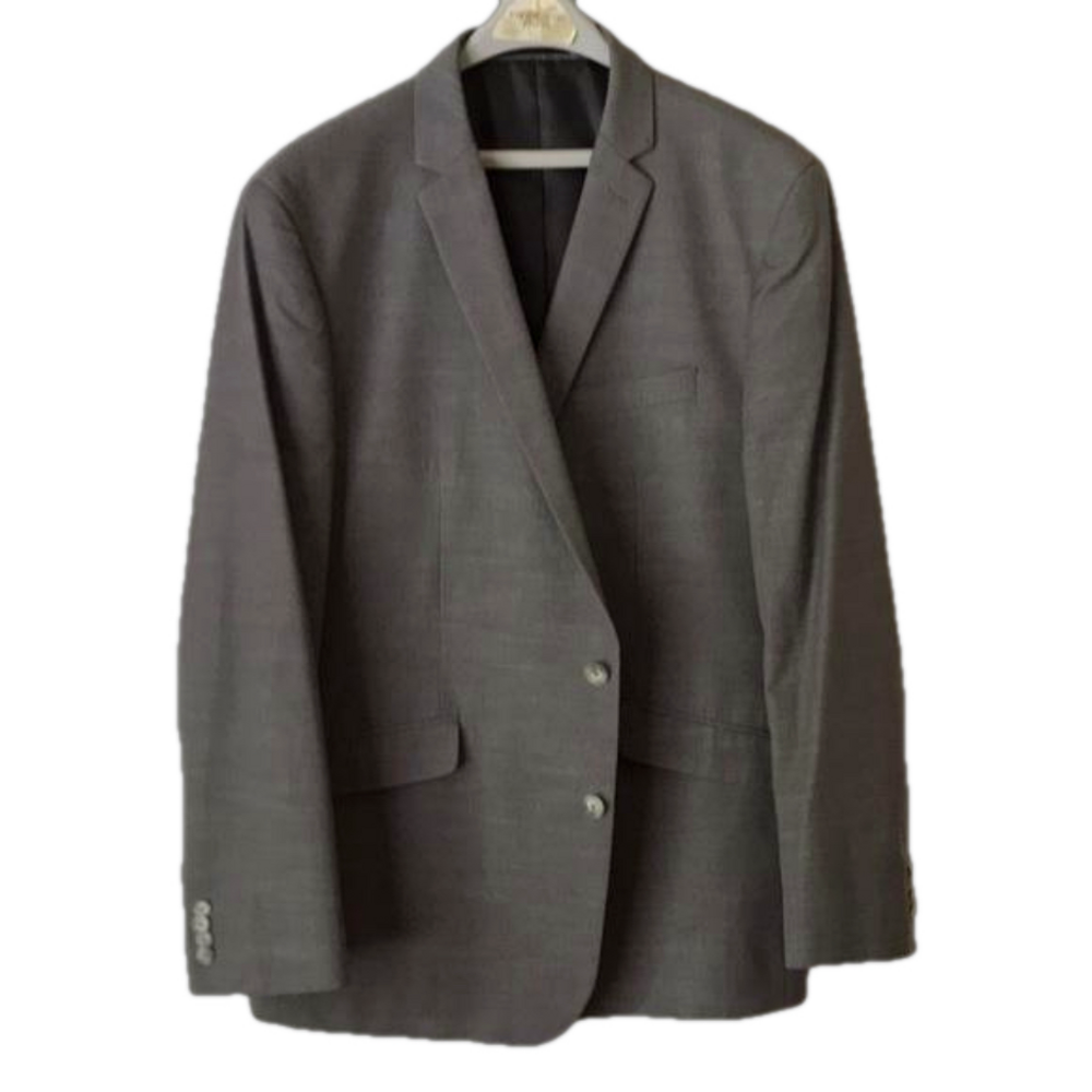 Kenneth Cole Sport Coat Size 46R